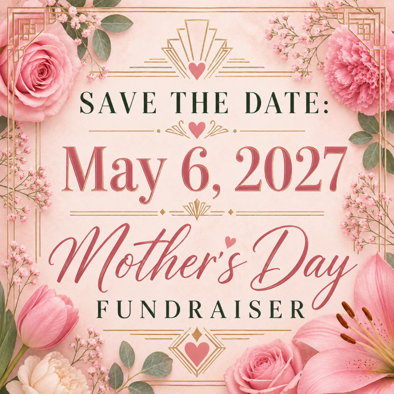 Mother's Day 2027