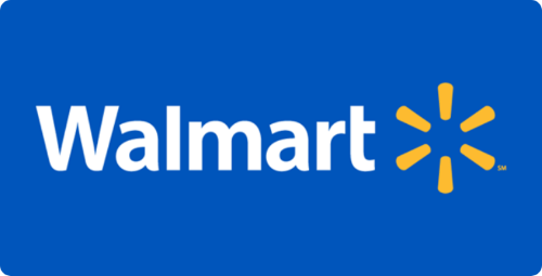 Walmart logo